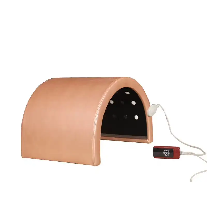 Hyperthermia sauna dome para emagrecimento germânio pedra sauna tanque fornecedor com melhor preço