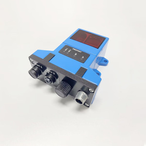 OLM200-1009 per sensori di posizione lineari pesanti, protezione IP66 e uscita analogica - Product Image 2