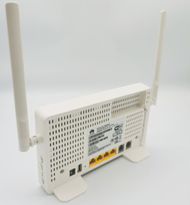 Odm เราเตอร์ HS8245C Iieee 802.11b/g/n/ac/AX เครือข่าย RJ45ที่4FE WiFi ONU - Product Image 5
