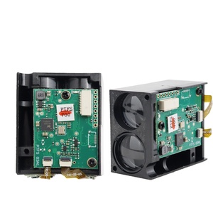 Precio de fábrica 700m Sensor de evitación de obstáculos de larga distancia Módulo de telémetro 0,1 m Resolución 905nm Sensor de telémetro láser - Product Image 1