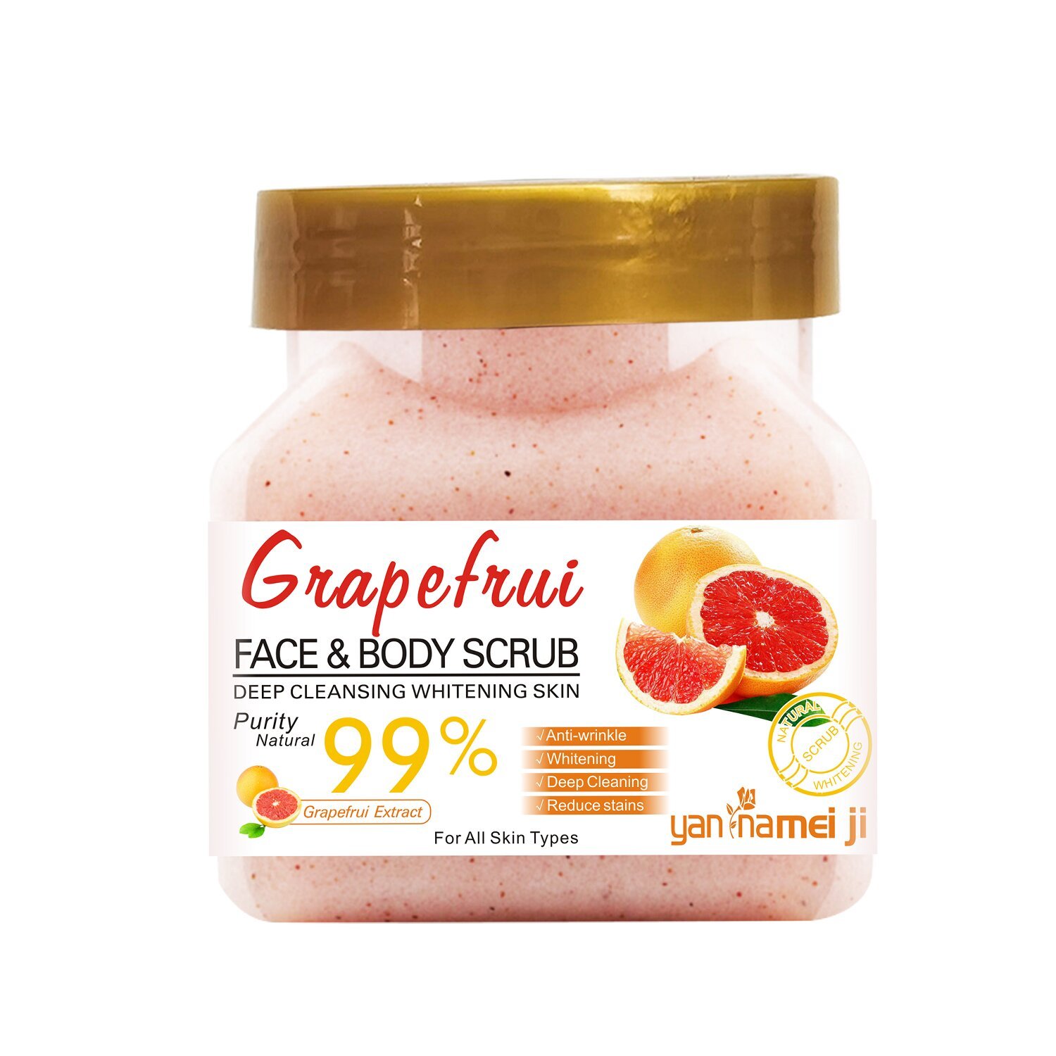 grapefruit