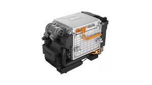 燃料電池5kW Pem水素発生器燃料電池キット - Product Image 6