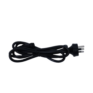 US/EU/UK/<strong>AU</strong>/Italy/South Africa Standard Plug Wire Waterproof for Meanwell Driver Kingbrite Kit