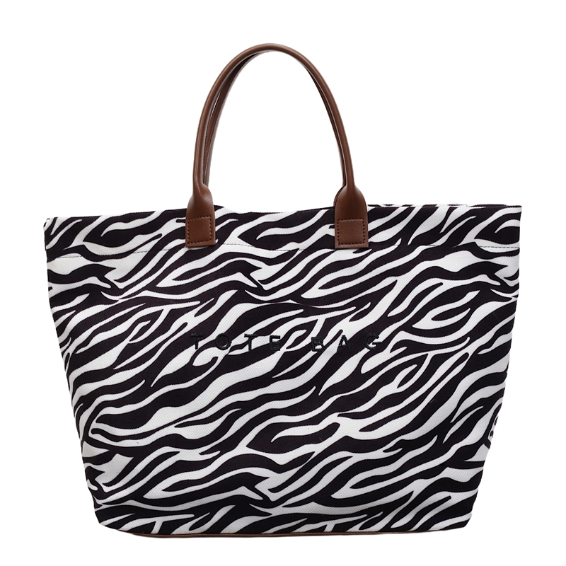 Zebra Print