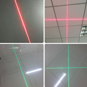 Laserpointer Red Line Laserpointer Leistungs starker Laserpointer - Product Image 5