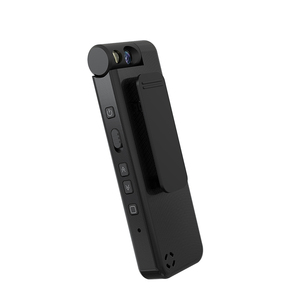 1080 inç ekranlı gece görüş vücut kamerası P Mini 1.3 Video kaydedici kamera - Product Image 6