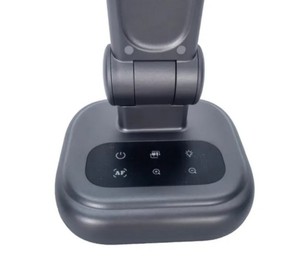 16MP 4K Document Camera School Teaching Desktop A3 <strong>Visualizer</strong> with TF Card Slot - Product Image 4