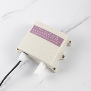 Sensor de presión atmosférica digital de alta precisión Salida RS485 para sistemas de monitoreo ambiental de estaciones meteorológicas