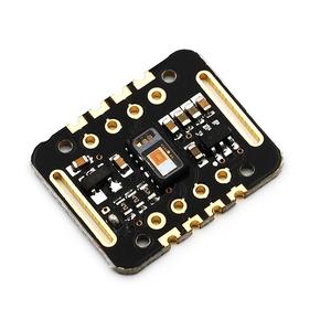 MAX30102 Herzfrequenz sensor modul Puls erkennung Konzentration stest modul für Bluts auer stoffs ensor für STM32 - Product Image 2