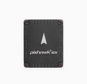 Holybro Pixhawk 6X Контроллер полета Стандартный/мини-версия барометр/Gary 32 бит рычаг для дрона самолета Квадрокоптер - Product Image 2