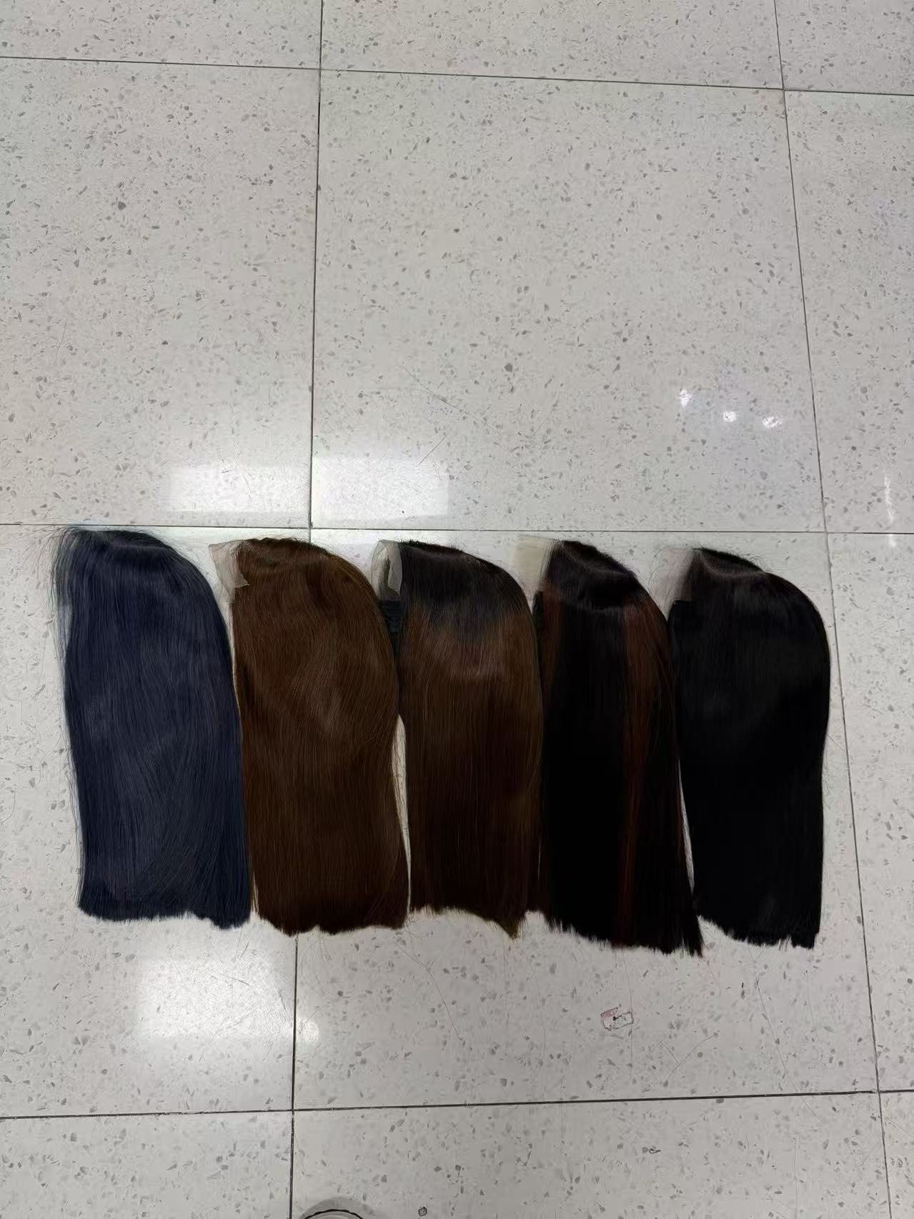 Azul oscuro