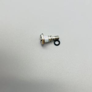 Nuovo kit ugello Domino AX150 60u compatibile per stampante di codifica Domino AX150 A320i A420i Domino AX - Product Image 2