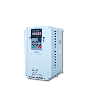 Inversor de frecuencia Variable para Control de velocidad del Motor, inversor de unidad de entrada monofásica de 230v, 2,2 kW, 2hp, Vfd - Product Image 6