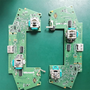 PCB Assembly Joystick Circuit Board Controller Wireless sostituzione della scheda madre per Xbox Elite Wireless Controller PCBA - Product Image 5