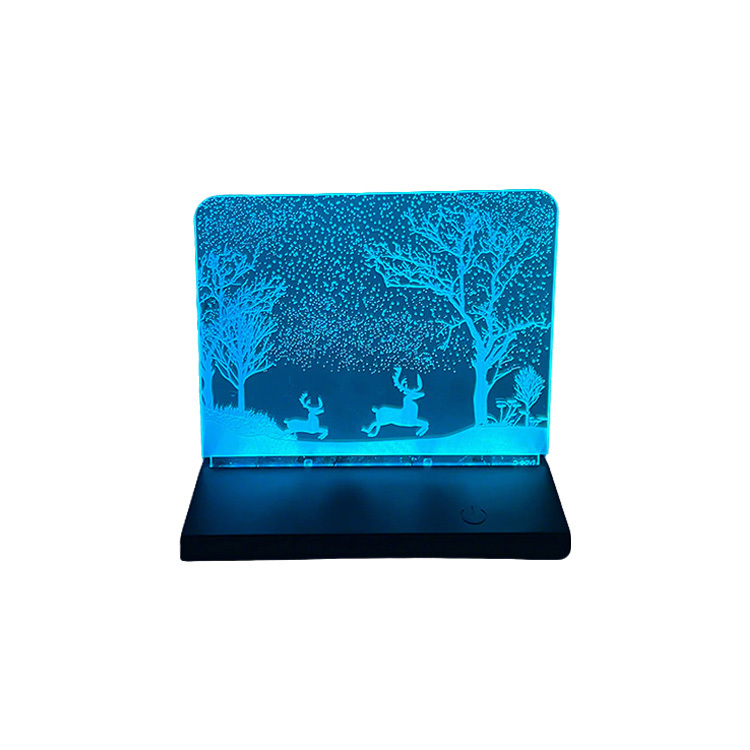 Bleu foncé