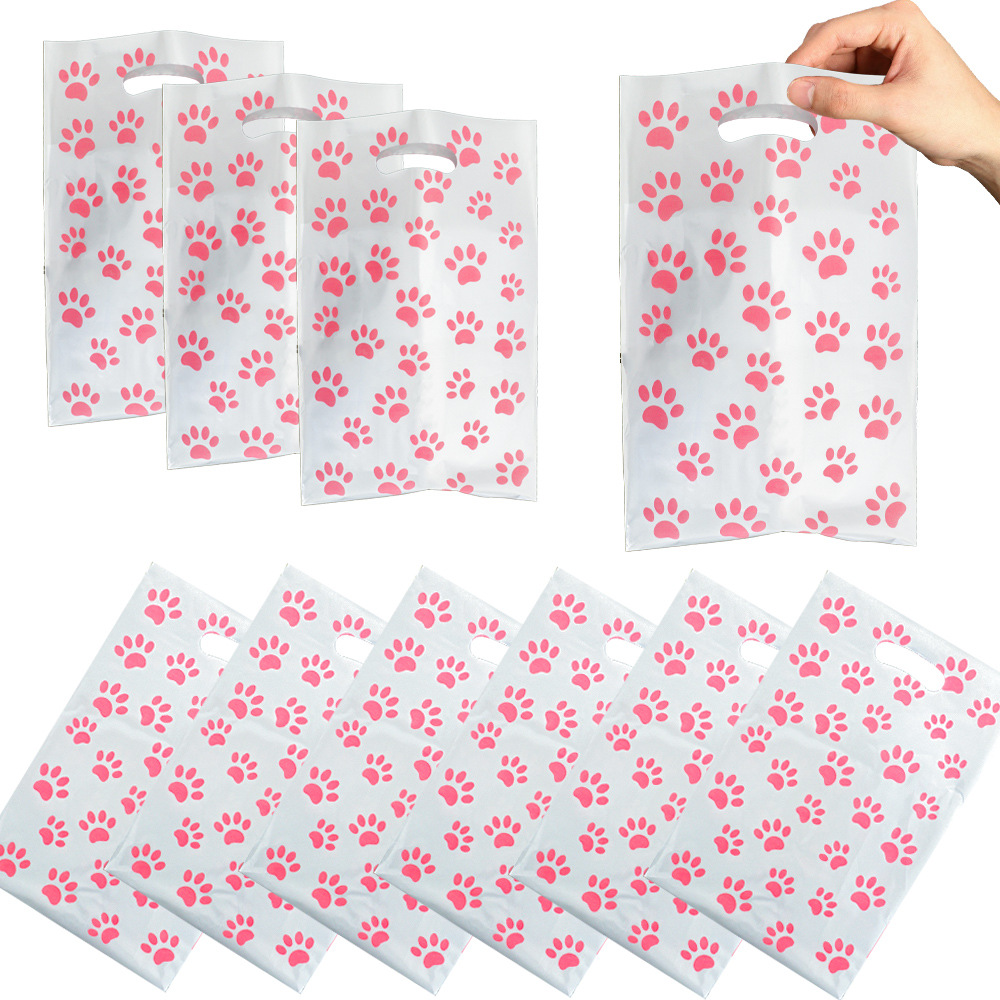 SKU-17-sac cadeau 10PCS