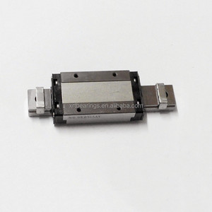 <strong>Original</strong> NB <strong>Linear</strong> Slide <strong>Guide</strong> <strong>Block</strong> SEB15AY SEBS15AY SEBS15AYUU - Product Image 1
