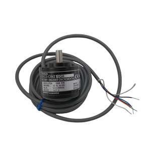 E6C3-CWZ5GH-1000PPR incrementale dell'encoder rotativo ottico genuino per il rilevamento automatico della posizione delle apparecchiature - Product Image 4