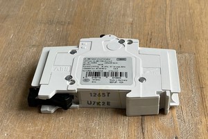 Nuovo e originale Plc S201UP K2A interruttore 1 polo 2A PLC Controller di programmazione - Product Image 5