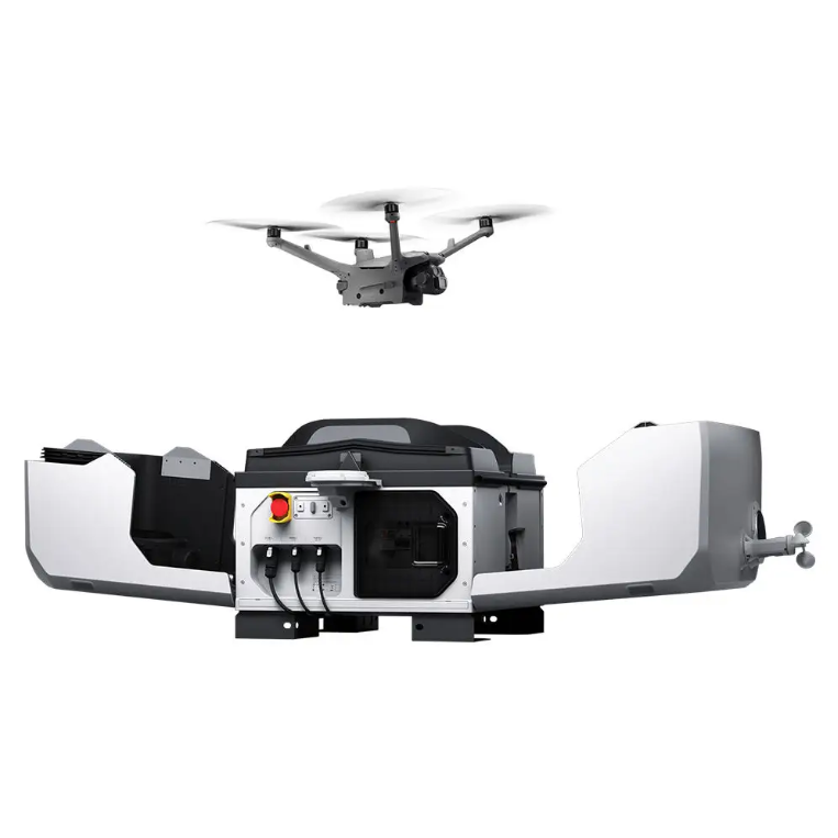 DJI ท่าเรือ3 + 4td