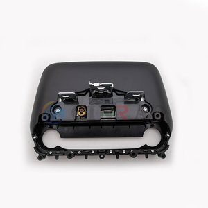 Módulo LCD automotriz de 8 pulgadas 2019 FORD ECOSPORT Monitor de pantalla de coche para sistema de Audio - Product Image 2