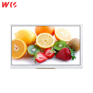 Display Guangdong schermo LCD da 7 pollici 800x480 TFT con scheda PCB modulo Display per apparecchiature mediche - Product Image 1