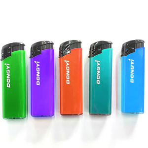 Giá rẻ nóng bán điện nhẹ hơn với nhãn đẹp/khói PVC-điện tử-toàn bộ dongyi nhẹ hơn - Product Image 1