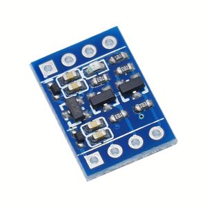 2チャンネルIIC I2Cロジックレベルコンバータ双方向モジュール5V〜3.3V - Product Image 2