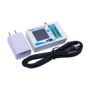 G200P Programador sin conexión Descarga sin conexión SPI FLASH EEPROM Burn Write 24/25/93/45 Burn - Product Image 1