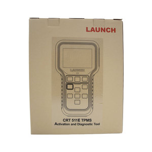 Launch TPMS <strong>Sensor</strong> <strong>Programming</strong> Tool CRT5011E With LED Screen PK X431TSGUN