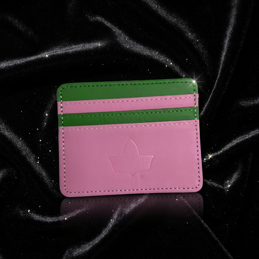 Rosa y Verde