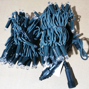 <strong>Customizing</strong> <strong>Colored</strong> Cable LED Fairy <strong>String</strong> <strong>Light</strong> for Wedding Party Decoration - Product Image 4