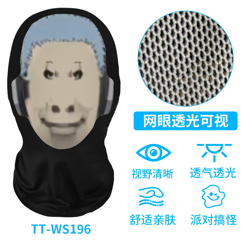 TT-WS196