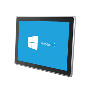 19 pollici IPS Touch Screen capacitivo Computer industriale Android PC robusto lampone Pi Monitor parete industriale industriale
