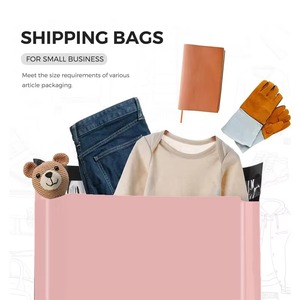מדגם חינם במלאי mailers 19 x24 1000 9 x12 ירוק 15x15 תיק קטן בלורי תיקים בלבלורי לעשות כסף משלך