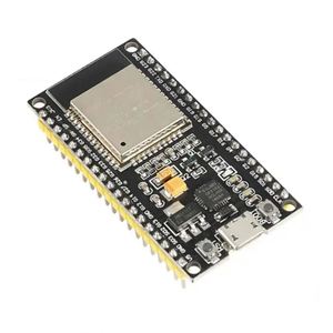 ESP32 geliştirme kurulu WIFI ağ akıllı bileşen ESP-WROOM-32 ESP-32S ESP32 kurulu