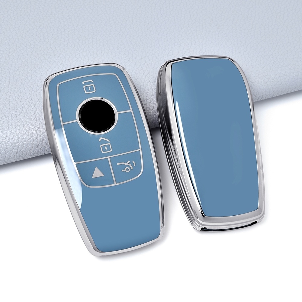 Blue (4 buttons)