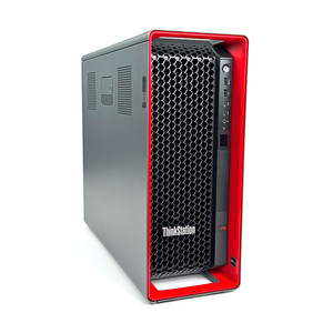 للبيع بالجملة محطة عمل لينوفو Tower P8 Tower klenovo العلامة التجارية الجديدة P8 AMD threadrippro 7945WX - Product Image 1