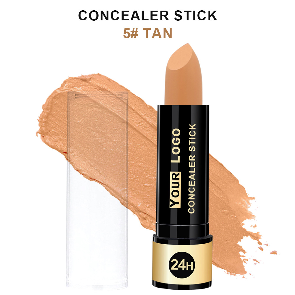 4.5g-bâton 05 # de cache-cernes