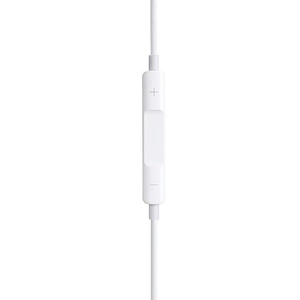 Kulak tipi-C kablolu mikrofonlu kulaklık ses kontrolü tip C kablolu kulaklık - Product Image 2
