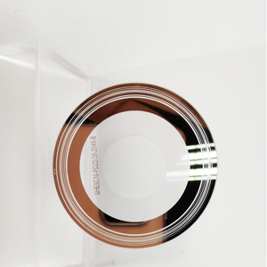2022 nuovo arrivo vetro ottico HC-ED-60 piastra disco Encoder alta precisione per Encoder rotativo - Product Image 3