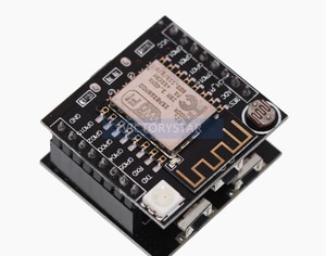 <strong>ESP8266</strong> Smart Cloud Development Board ESP12F SUNLEPHANT