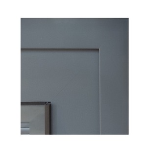 Aluminium Glass Sliding <strong>windows</strong> <strong>with</strong> Inserted Blinds <strong>Built</strong>-in Shutter Privacy Design - Product Image 5
