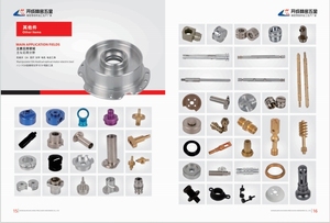 Tùy chỉnh CNC gia công biến nhôm đánh bóng bạc anodized cứng Chrome mạ xe máy tay lái Riser thanh kẹp gắn kết - Product Image 3