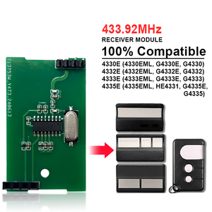 4335 модуль приемника плата приемника для 4330E 4332E 4333E 4335E - Product Image 2