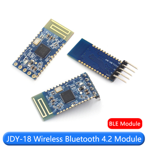 Módulo de impresora BLE Bluetooth 4,2, con varios métodos de instalación, alto rendimiento para módulos Bluetooth, producto, a la venta - Product Image 3