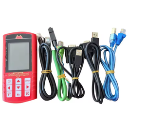 Универсальный операторский комплекс «Всё в одном» | Инструмент для обслуживания лифтов | Декриптография протокола сервера отладчика | Горячая распродажа - Product Image 2