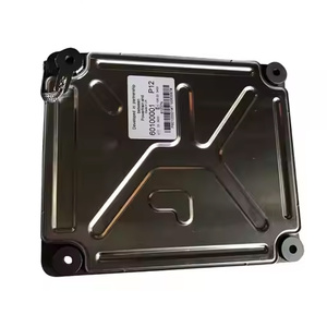 Per unità di controllo Volvo modulo ECU Controller con programma misura il numero di parte 60100000 VOE60100000 P10 P11 - Product Image 6