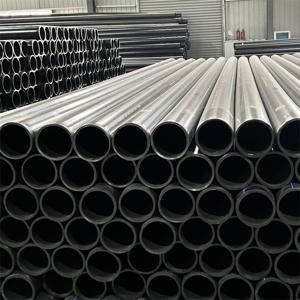 JY Brand 250mm HDPE Water Supply <strong>Pipe</strong> Improved Raw Material Durable PE Material Steel Wire Mesh Skeleton Features Plastic Tubes - Product Image 3