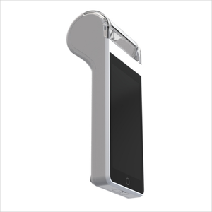 Impresora portátil 3G 4G NFC, terminal POS portátil Android, escáner de código QR, dispositivo PDA para logística y tienda minorista - Product Image 4